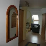 Tatil Evi Residenz Rosengrund Whg D6