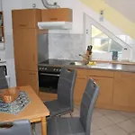 Tatil Evi Residenz Rosengrund Whg D6