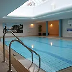 Residenz Rosengrund Whg D6 Tatil Evi