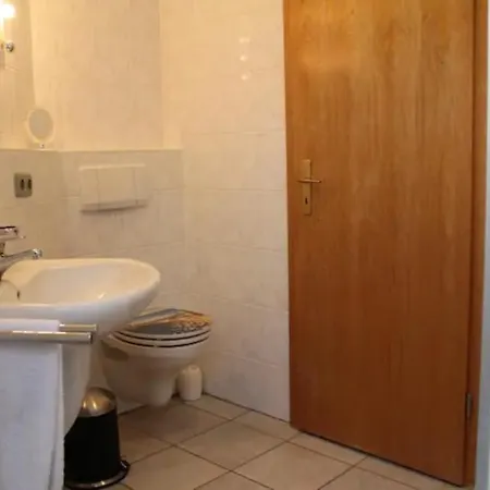 Holiday home Residenz Rosengrund Whg D6 Busum