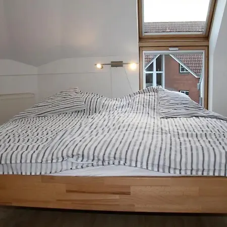 Residenz Rosengrund Whg D6