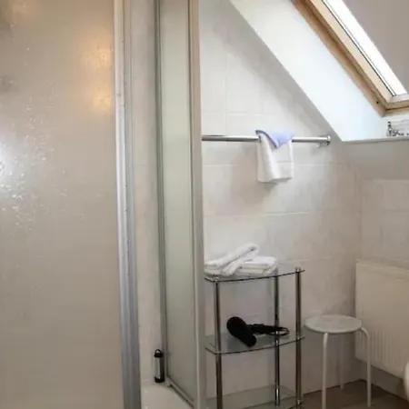 Residenz Rosengrund Whg D6 Holiday home Busum