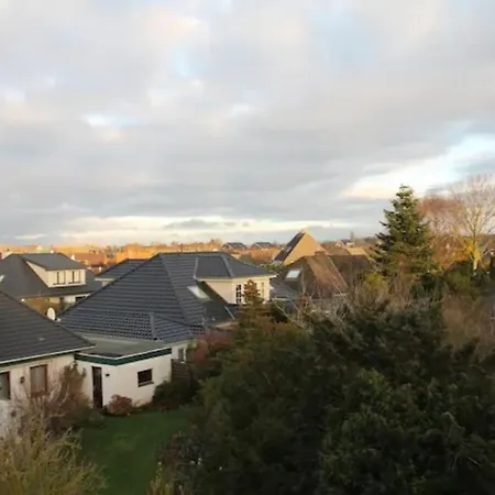 Residenz Rosengrund Whg D6 *