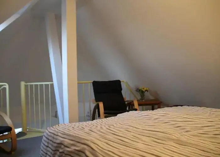 Residenz Rosengrund Whg D6 Büsum